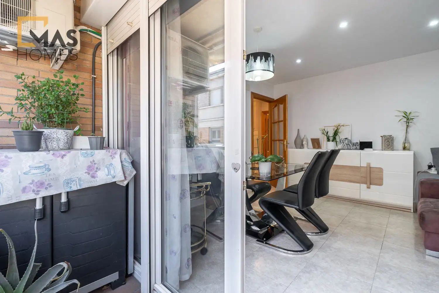 Piso con terraza en venta en Carrer Pau Picasso, imagen 12
