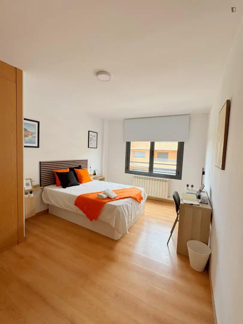 Habitación en Toledo, Toledo