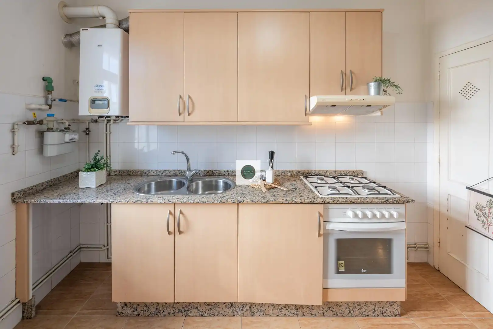 Piso en venta en Calle ALEXANDRE BOVEDA, imagen 11