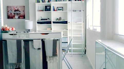 Foto 4 de Apartamento de alquiler en Divina Pastora, Feria, Sevilla Capital