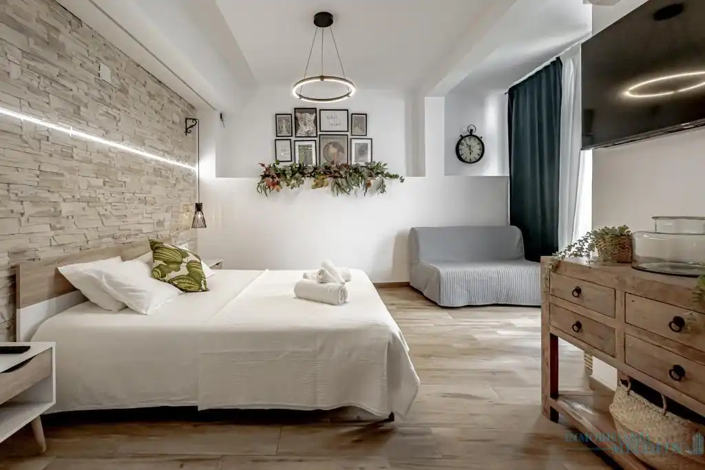Residenziale in vendita a Centro Urbano