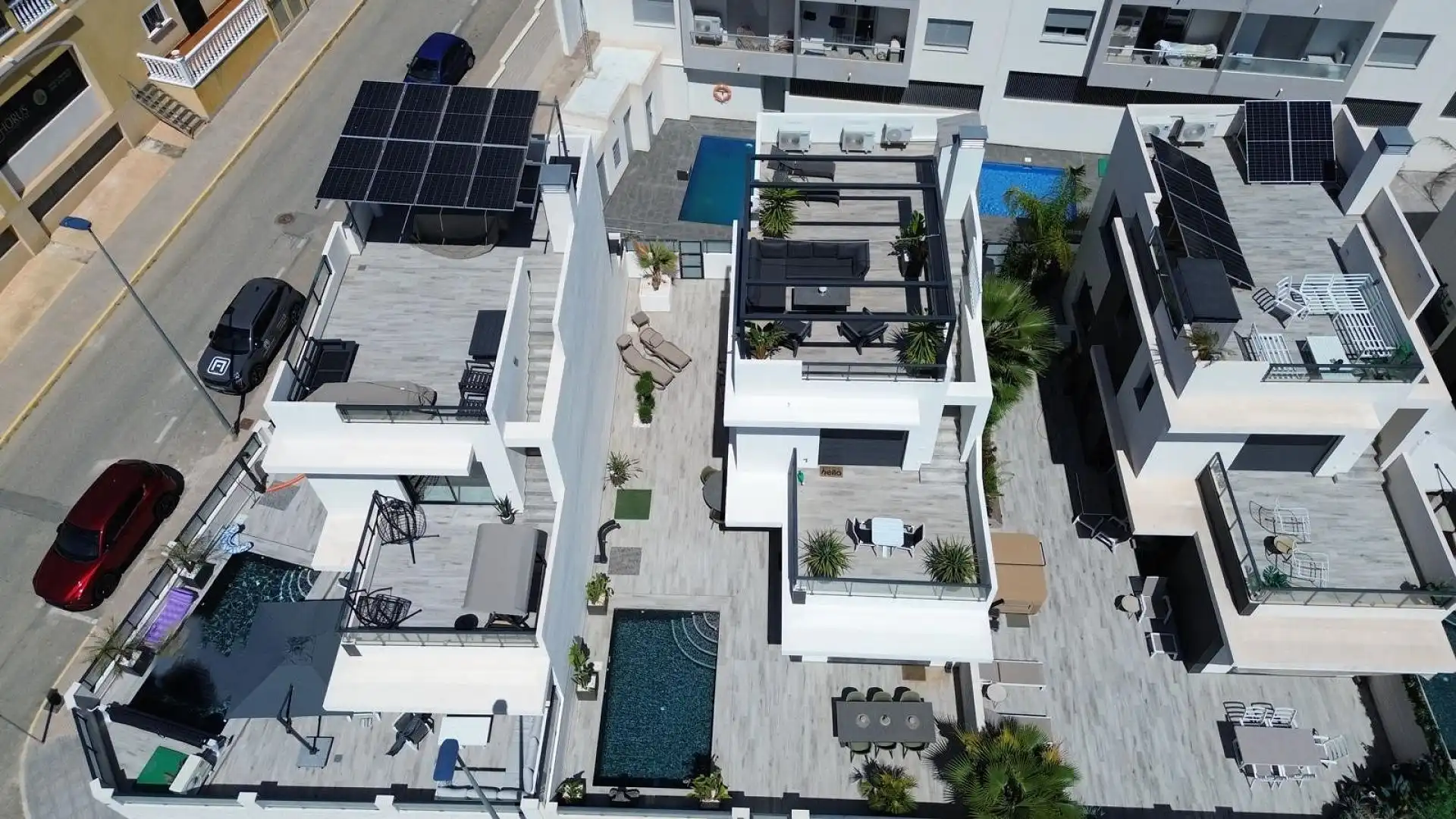 Casa con piscina en venta en Benijófar, imagen 44