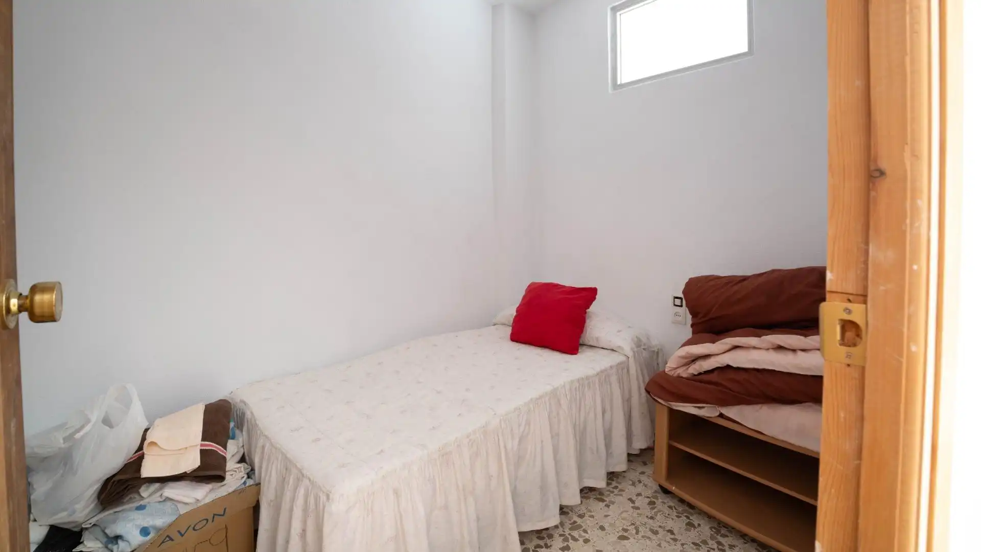 Dormitori de Apartament en venda en Tolox
