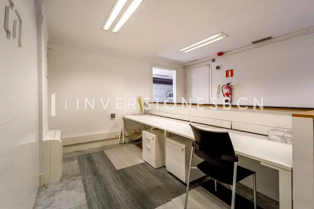 Büro mit Aufzug zur Miete in Diagonal, imagen 17