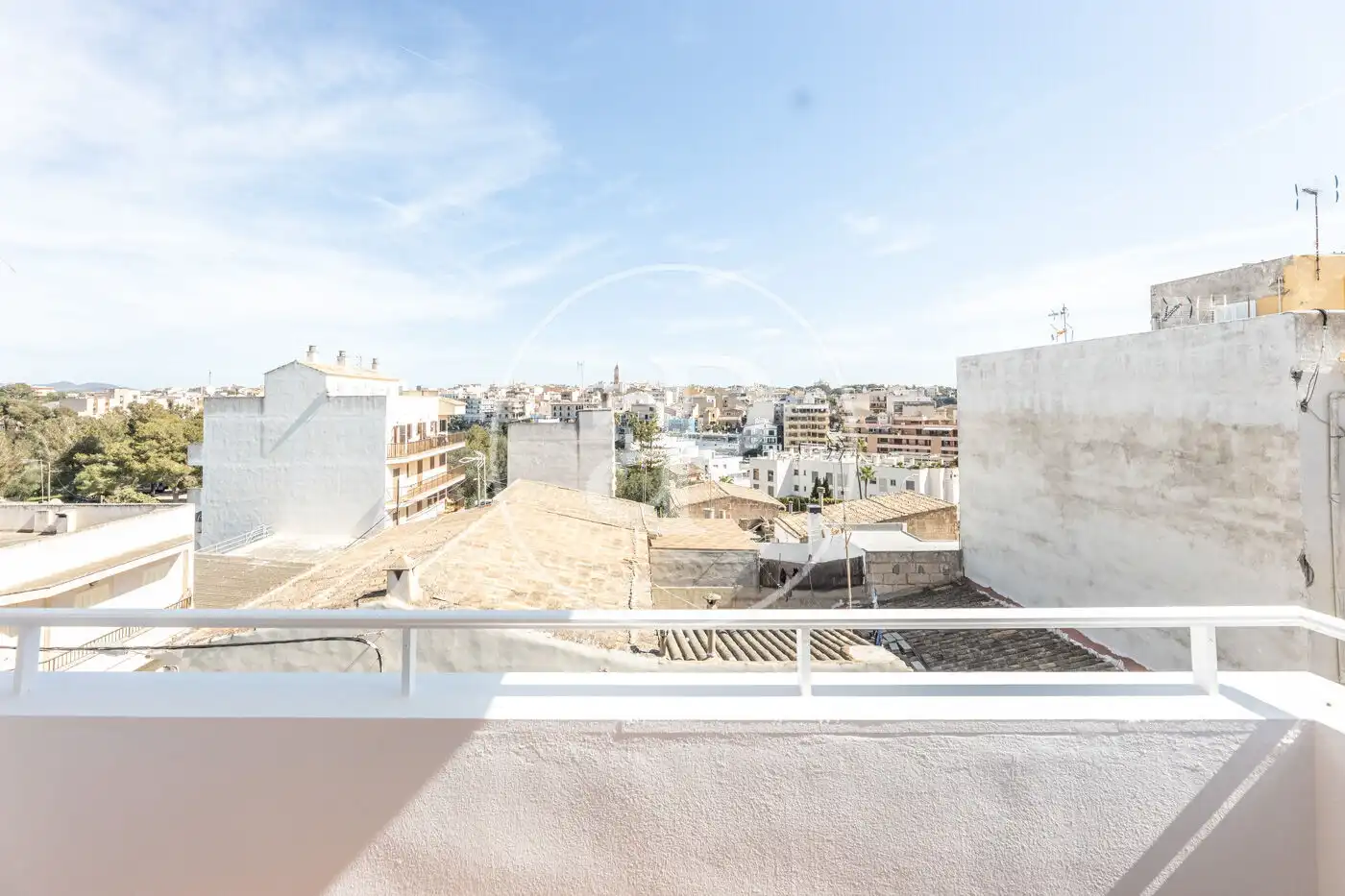 Vista exterior de Casa o chalet en venta en Manacor con Calefacción, Jardín privado y Terraza