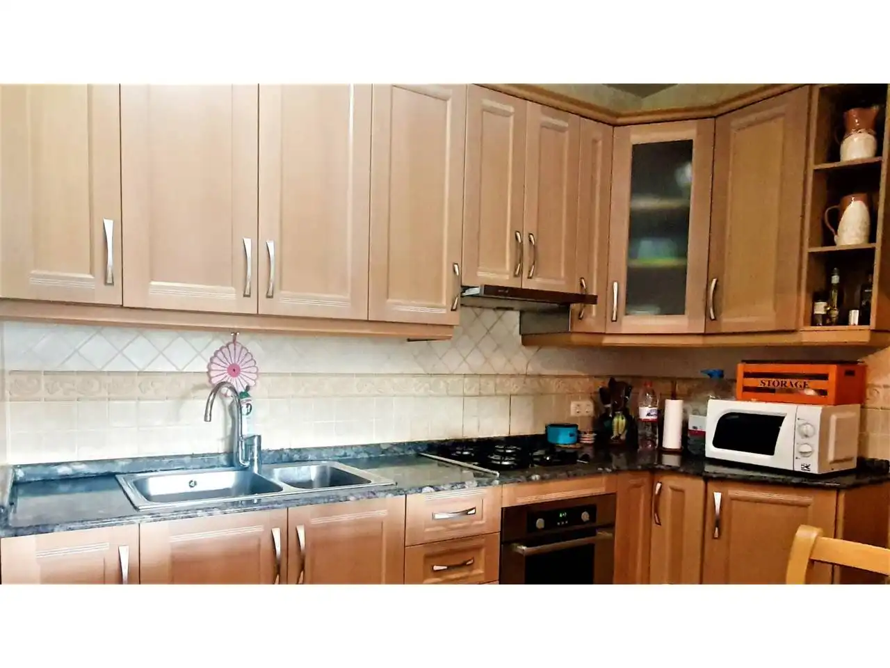 Casa rústica con jardín en venta en Los Gallardos, imagen 29