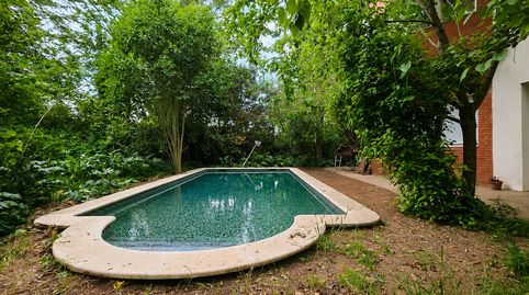 Foto 5 de Casa o chalet en venta en Ronda Pinar, Valldoreix, Sant Cugat del Vallès