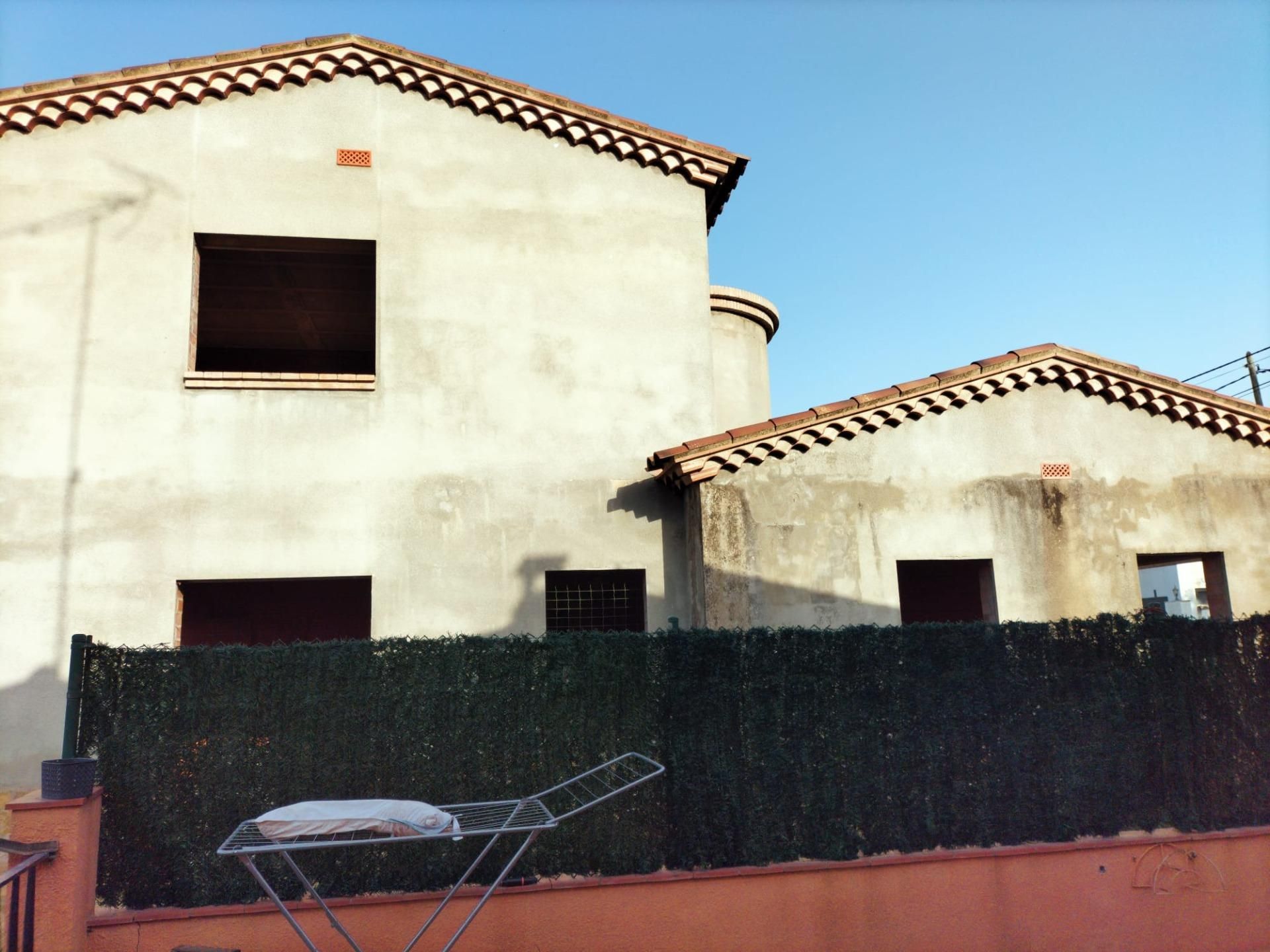 Exterior view of Residential for sale in Calonge i Sant Antoni