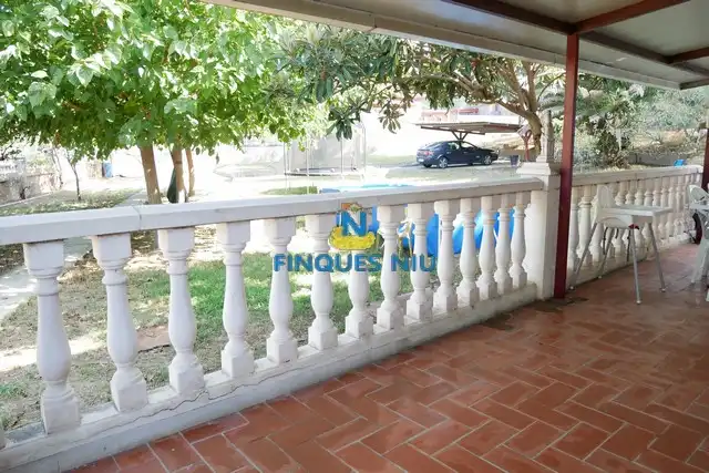 Villa con giardino in vendita a Carrer Amer, imagen 15