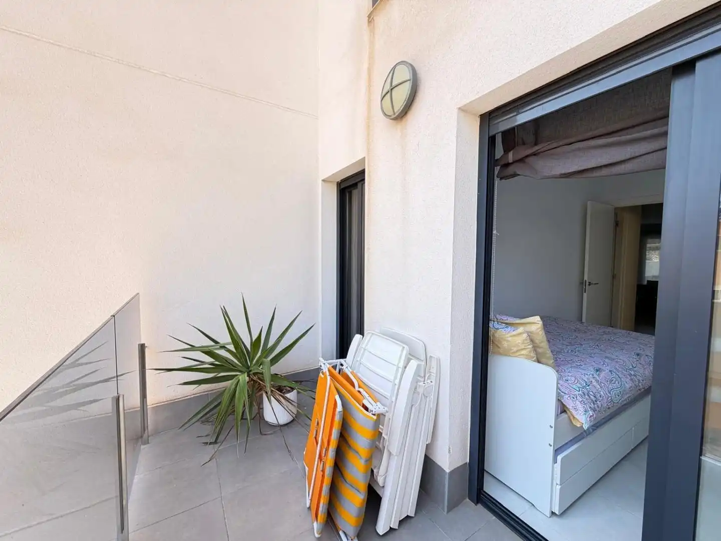 Apartament amb terrassa en venda a Orihuela Costa, imagen 29