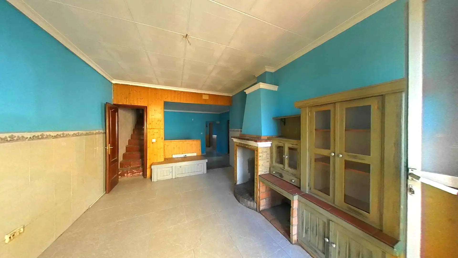 Casa o chalet en venta en Cabezarrubias del Puerto