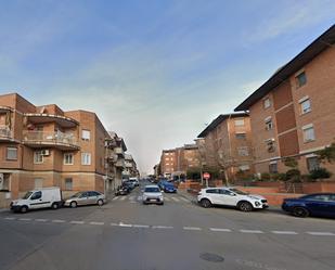 Vista exterior de Pis en venda en Terrassa