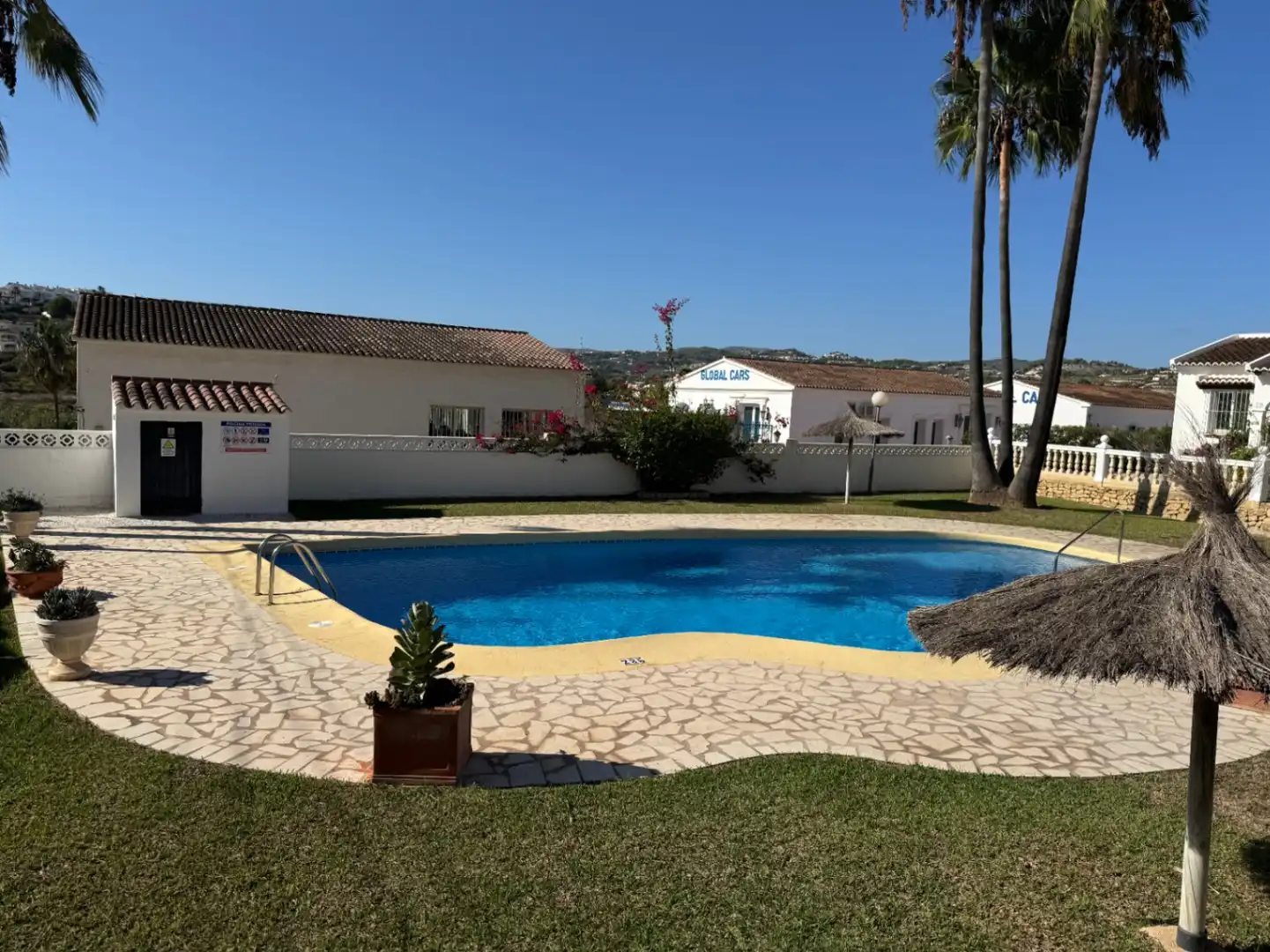 Houses for sale in Paichi