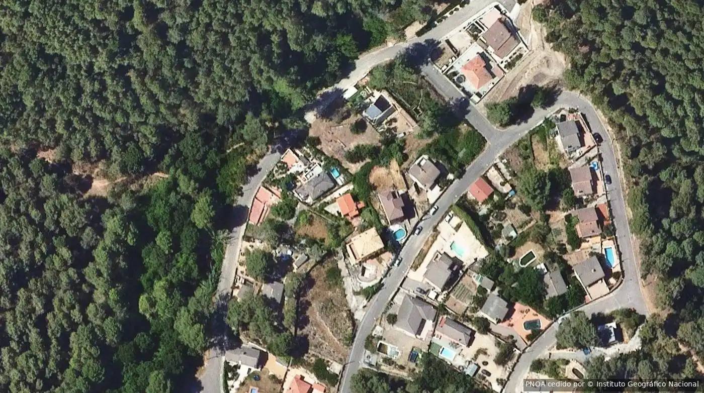 Piso en venta en Cabrera d'Anoia, imagen 4
