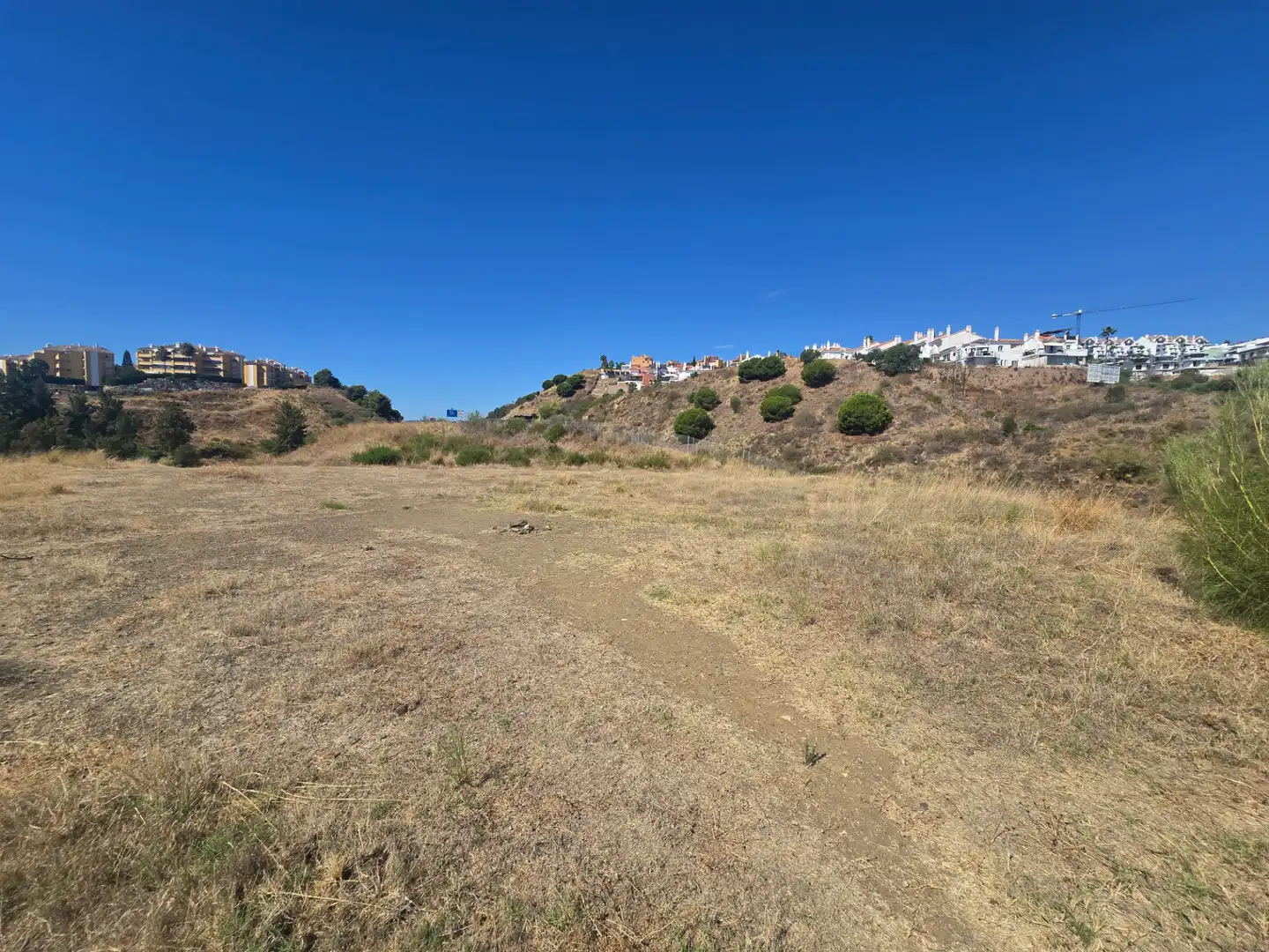 Wohnbaugrundstück zum Verkauf in Urbanizacion Riviera del Sol VI 40, imagen 20