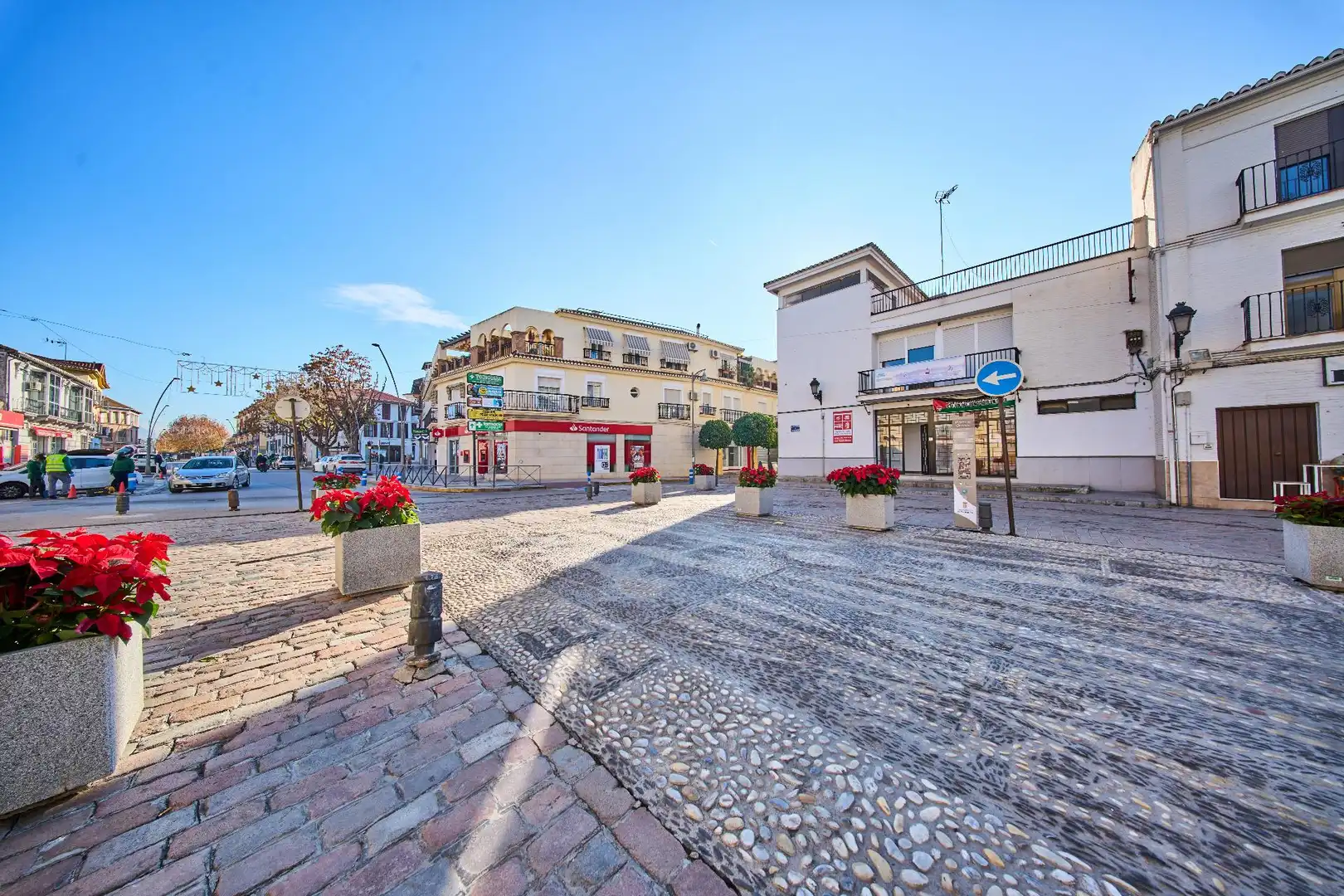 Inmuebles singulares en venta en Calle SANTA BARBARA, imagen 16