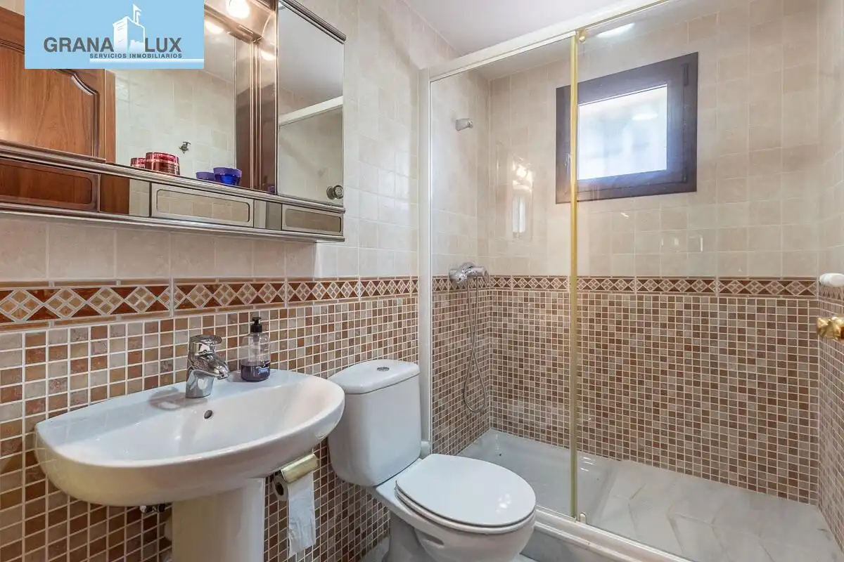 Casa con giardino in vendita a Calle Mariana Pineda, imagen 47