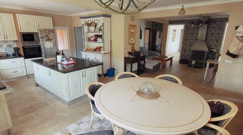 Foto 5 de Casa o chalet en venta en Valle Romano Golf, Estepona