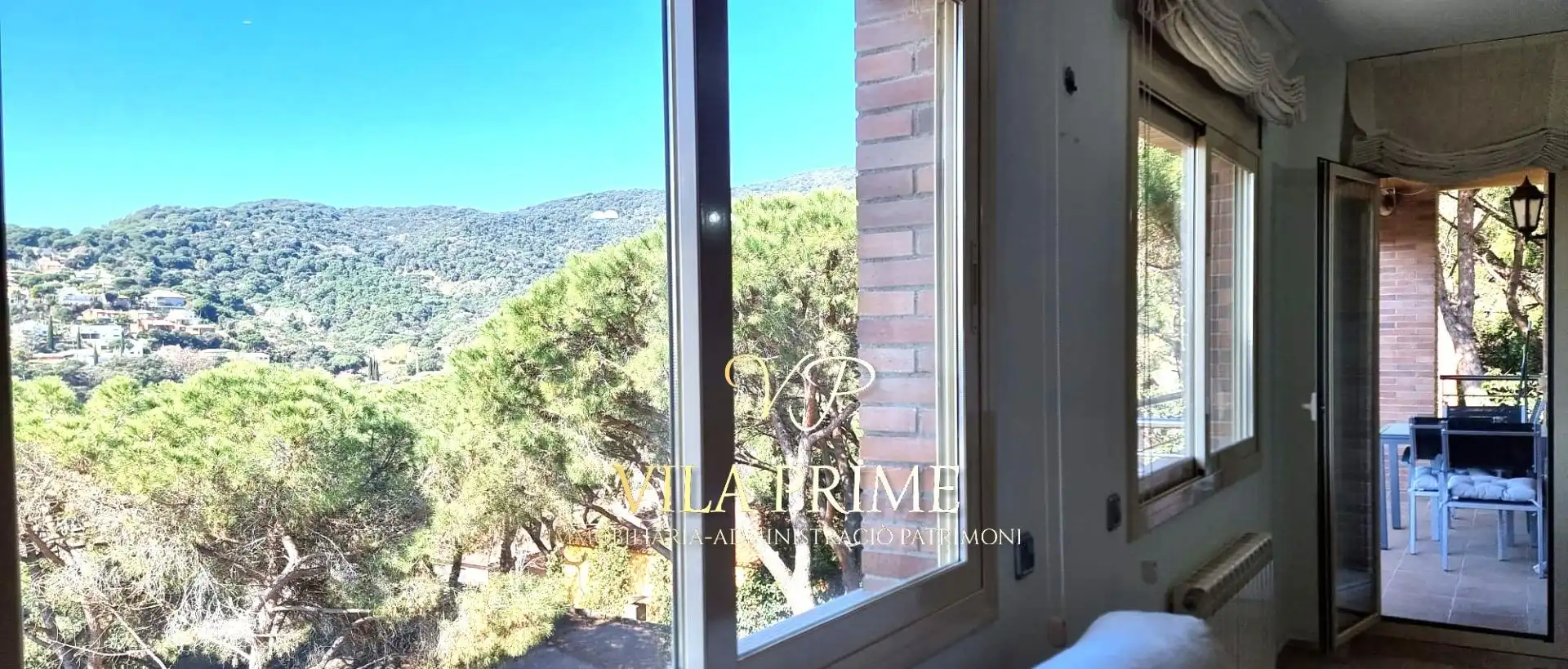 Detached house with pool for sale in Cabrils, imagen 6