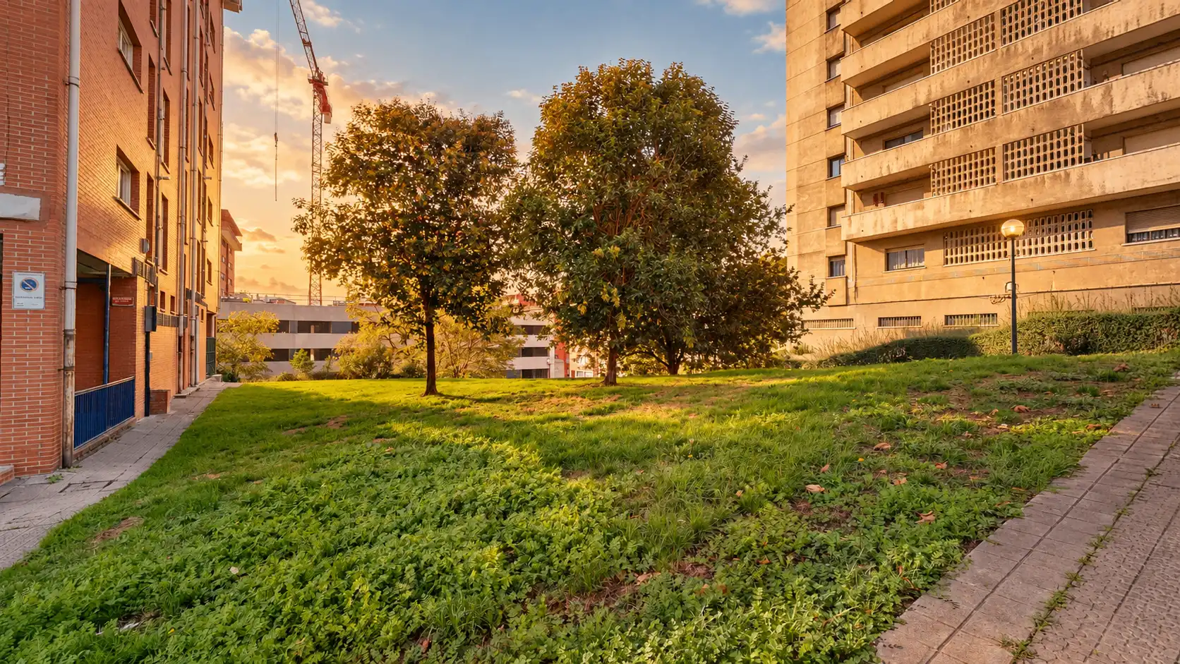 Appartement avec ascenseur à vendre à Zuhatzu Kalea, imagen 8