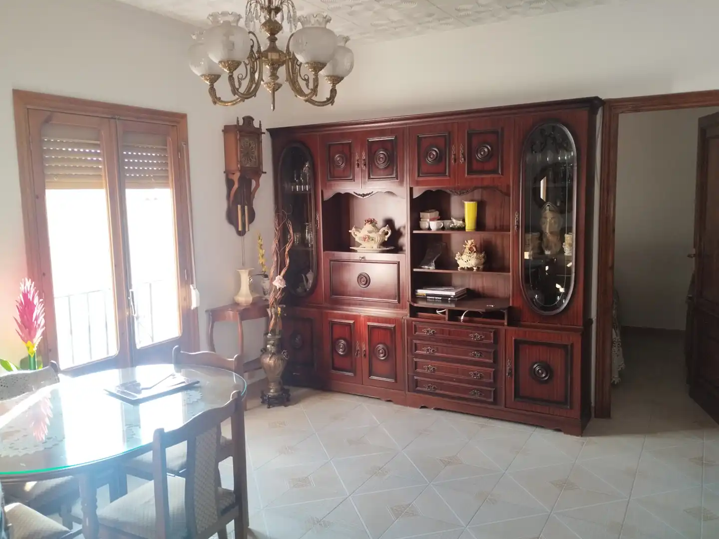 Flat with terrace for sale in Jerez de los Caballeros, imagen 10