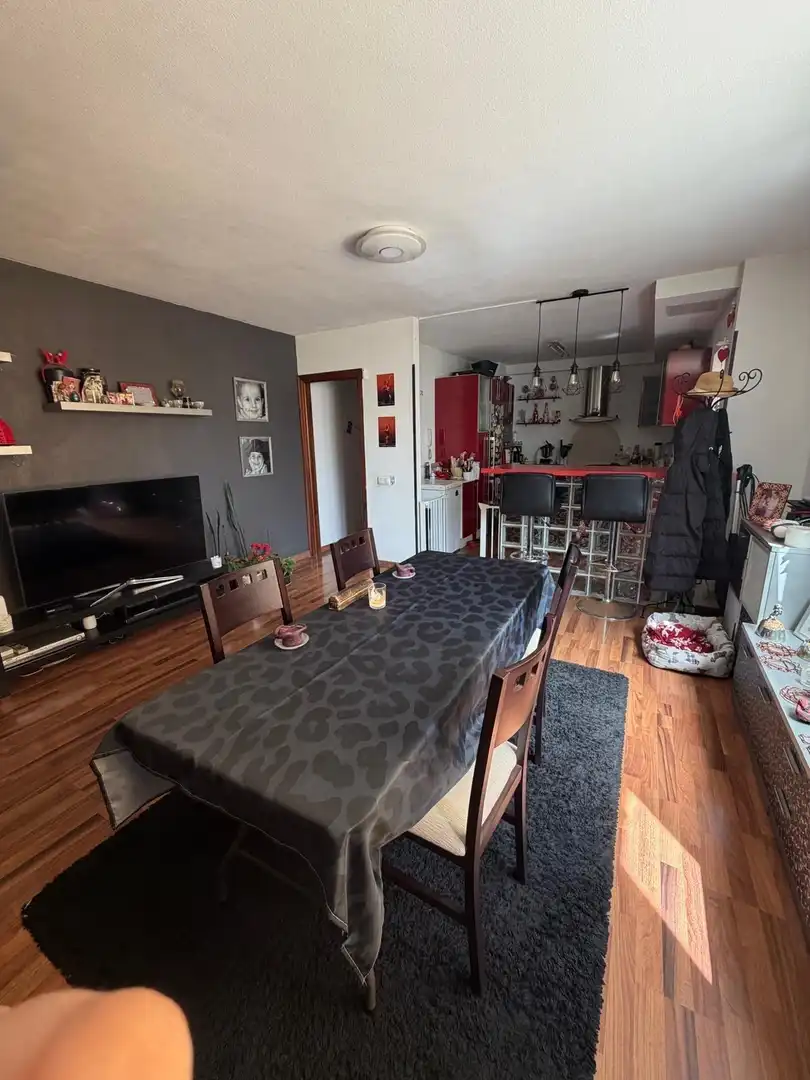 Comedor de Piso en venta en Las Palmas de Gran Canaria