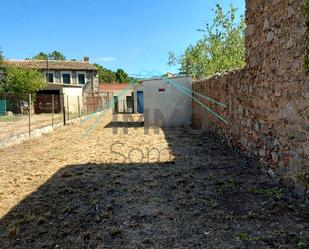 Casa adosada en venda en Darnius amb Calefacció, Jardí privat i Terrassa