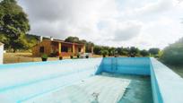 Swimming pool of Land for sale in La Nava de Santiago 