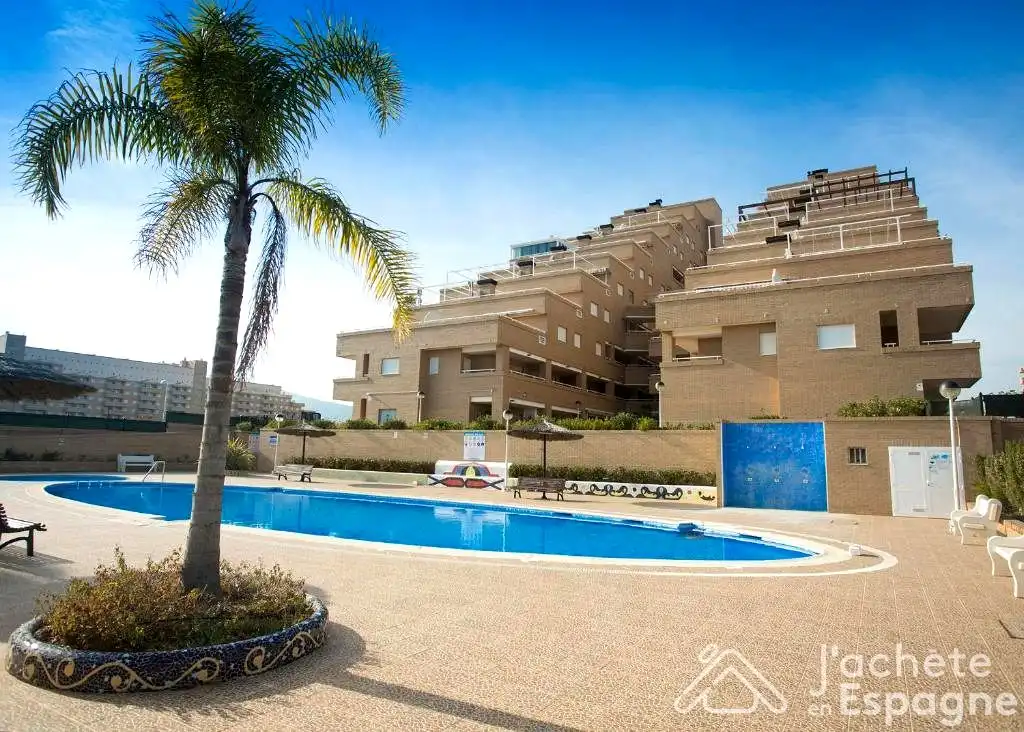Flat with terrace for sale in Central, imagen 2