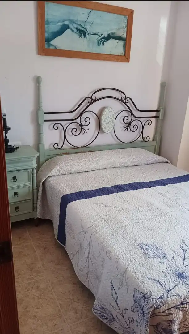 Schlafzimmer von Wohnungen zur Miete in Cartagena
