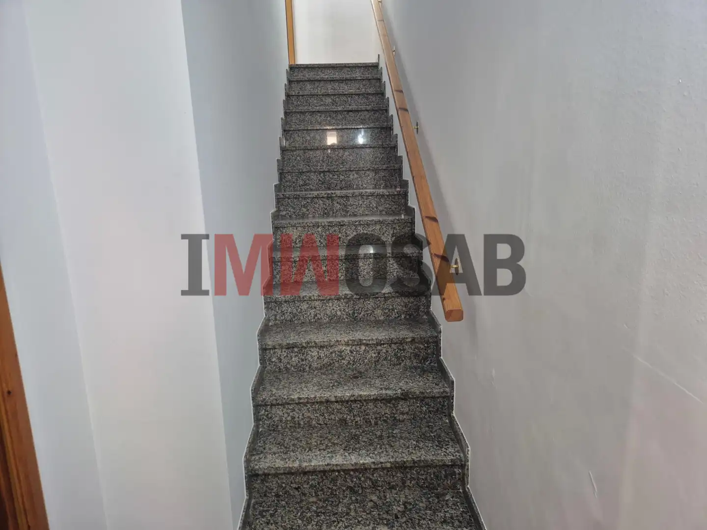 Casa adosada en venda en Prats de Lluçanès amb Calefacció, Jardí privat i Terrassa