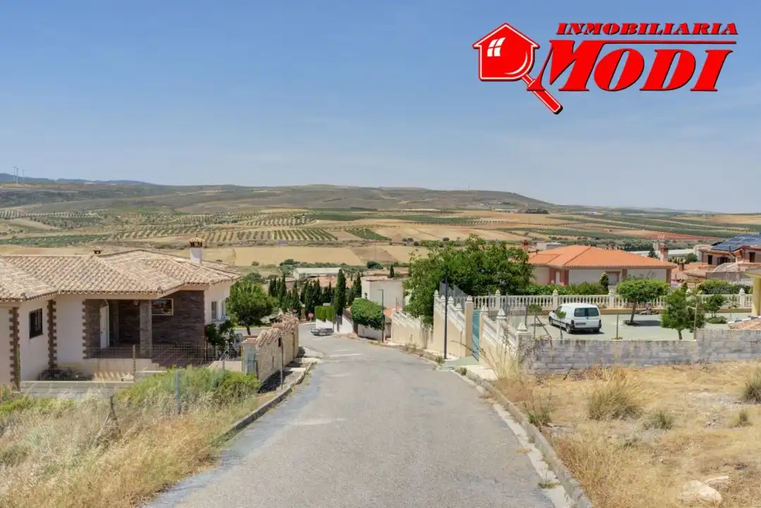 Residential land for sale in Padul, imagen 10