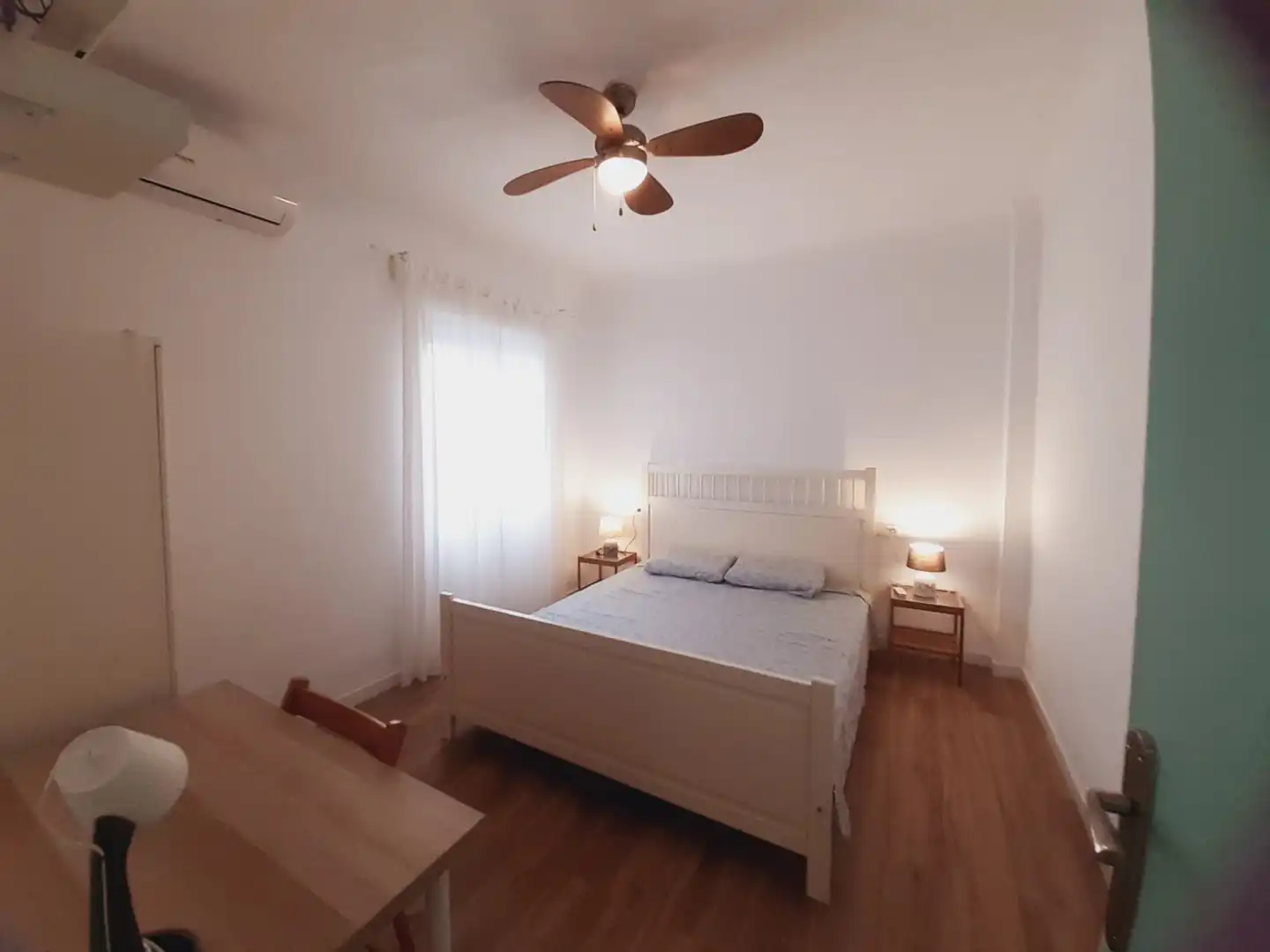 Flat for rent in Altea ciudad