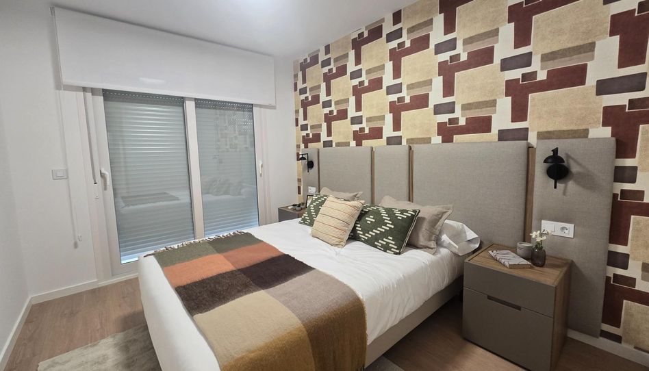 Foto 1 von Wohnung zum Verkauf in Jubalcoi, Alicante