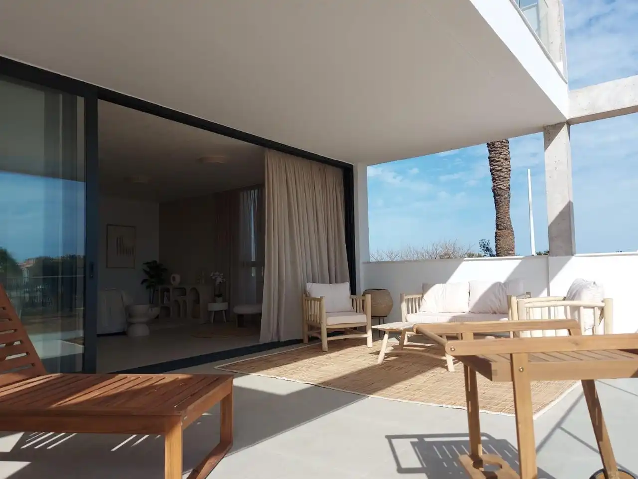 Attique avec piscine à vendre à Mar Menor de Cartagena – Cabo de Palos, imagen 13