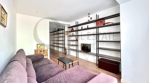 Photo 3 of Flat for rent in  Maestro Marques, Mercado, Alicante / Alacant