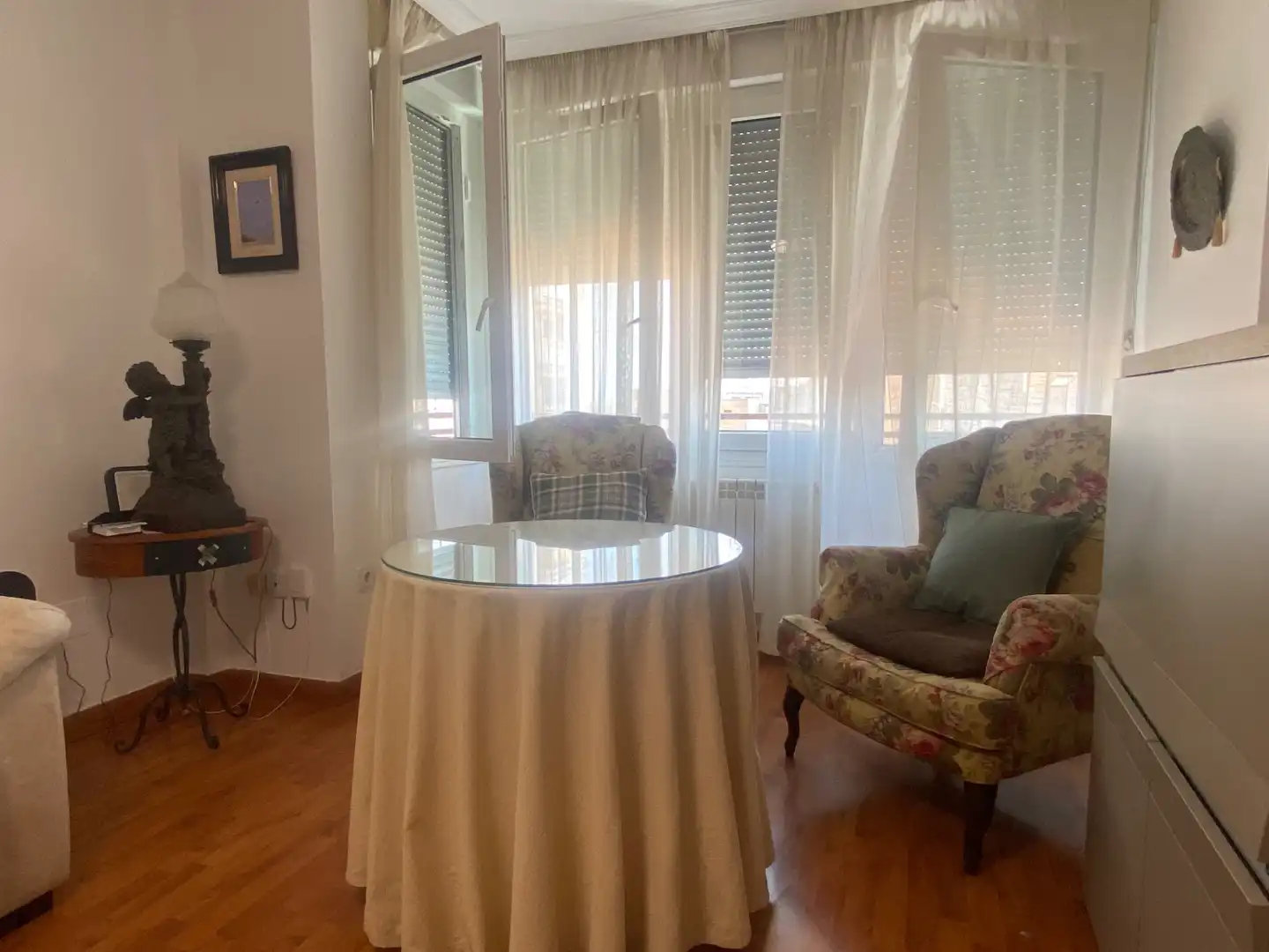 Piso con ascensor en venta en Centro - Plaza Mayor, imagen 6