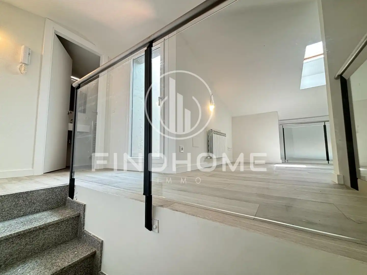 Ático en venta en Olot con Calefacción, Terraza y Trastero
