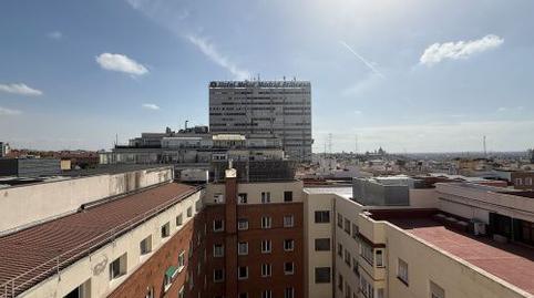 Foto 2 de Ático en venta en Argüelles, Madrid