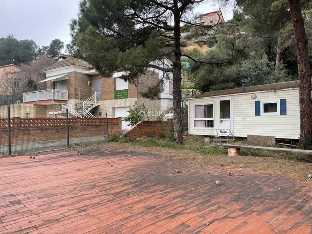 Terreno residencial en Venta en Cabrera d'Anoia