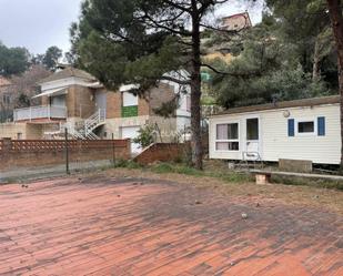 Residencial en venda a Cabrera d'Anoia