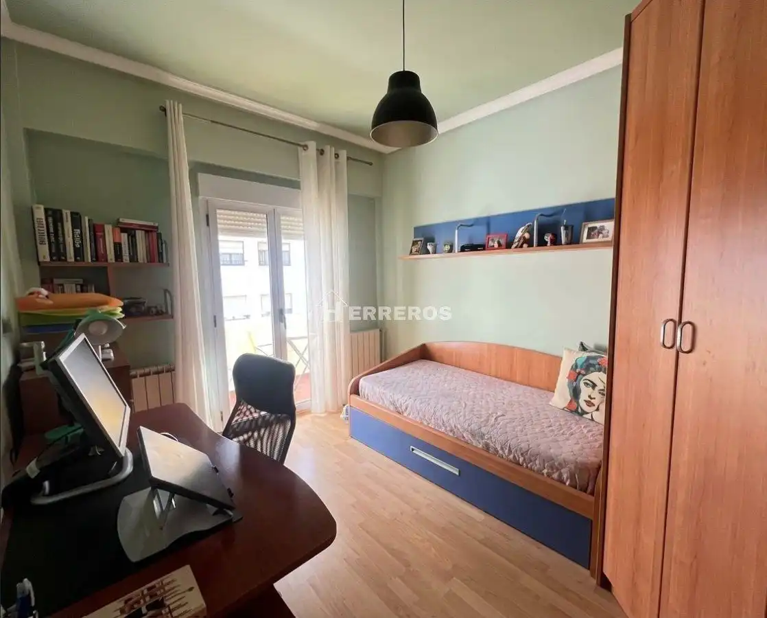 Apartment with terrace for sale in luis barron, imagen 10