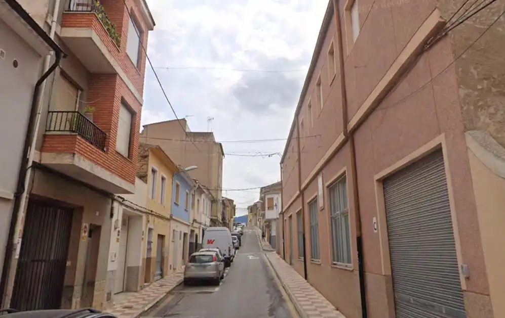 Local comercial en venda a Castalla, imagen 4