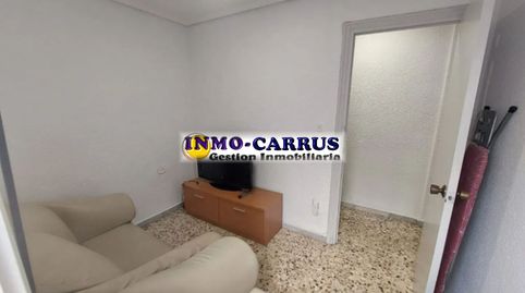 Foto 3 de Piso de alquiler en Altabix, Elche / Elx
