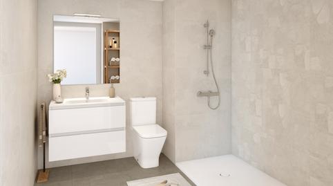 Foto 4 de Pis en venda a Llevant, Barcelona