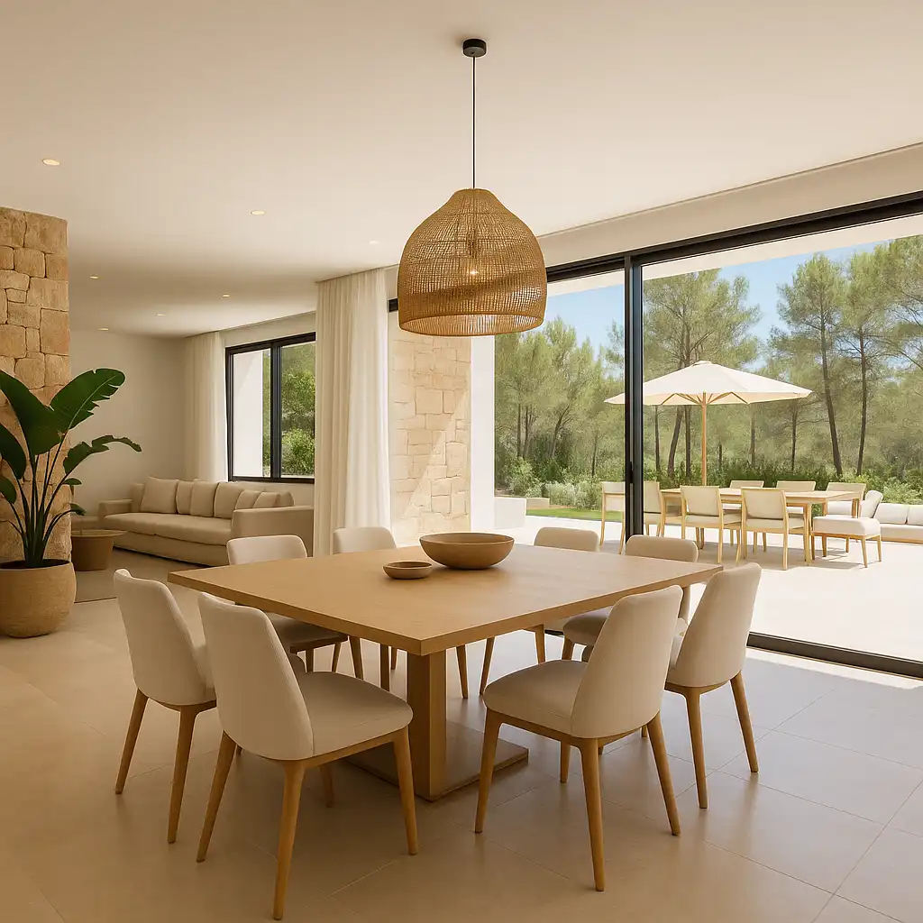 House with garden for sale in Ca Na Negreta - Can Ramón, imagen 4