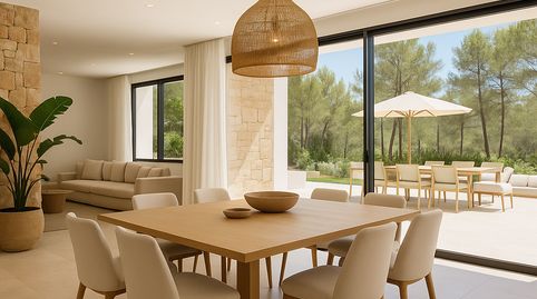 Foto 4 de Casa o xalet en venda a De Santa Eulalia, Ca Na Negreta - Can Ramón, Santa Eulària des Riu