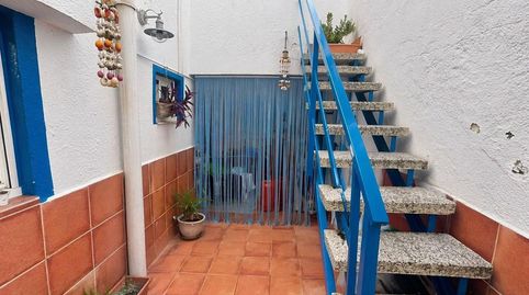 Foto 4 de Planta baja en venta en Passatge del General Prim, Zona Alta, Premià de Mar