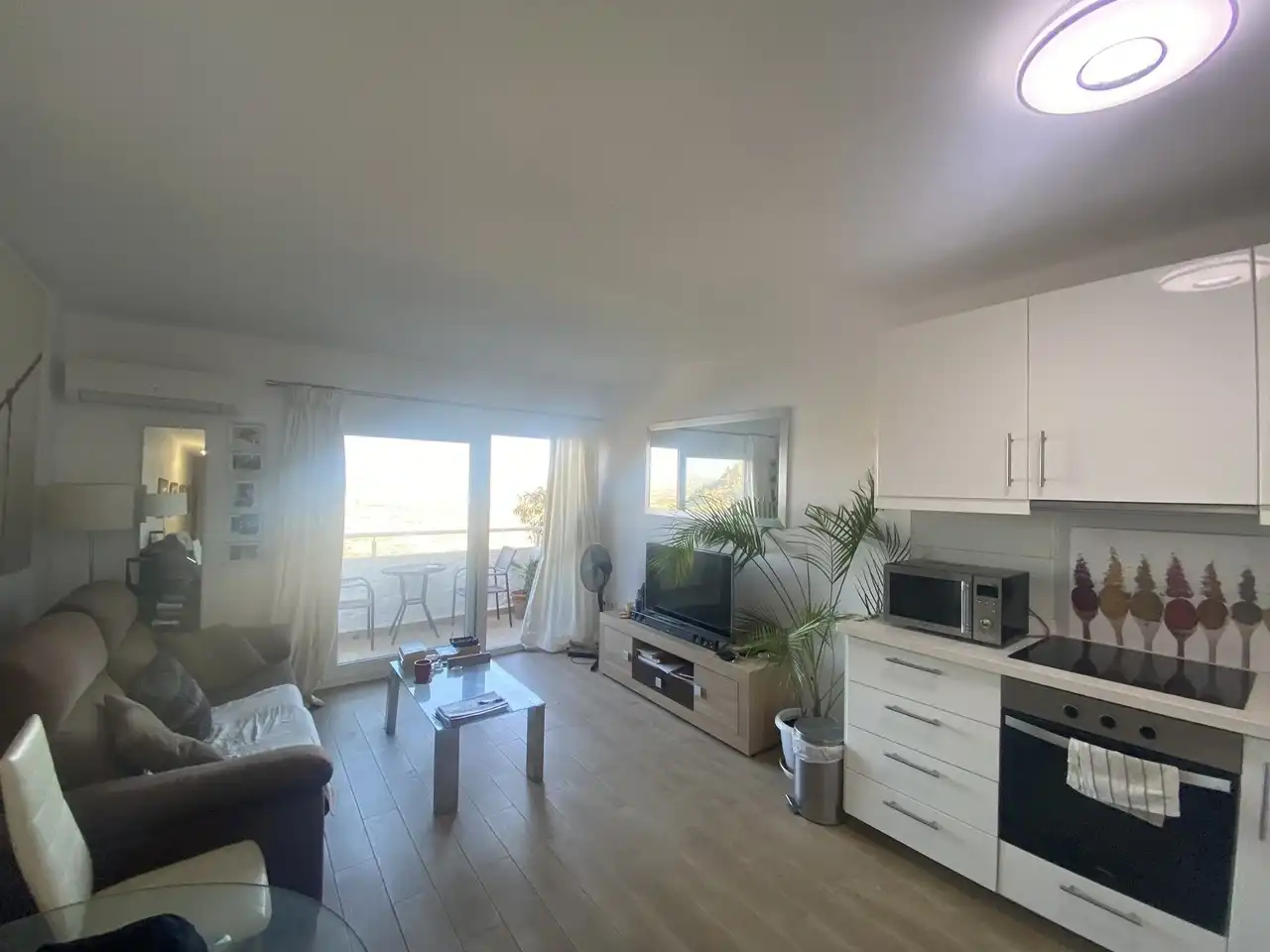 Appartement compact à vendre à Mojácar Pueblo, imagen 3