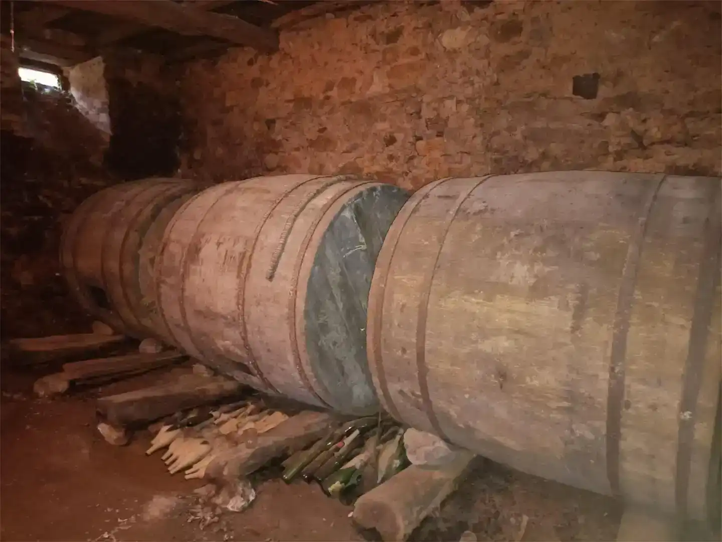 Finca rústica en venda en Ribas de Sil
